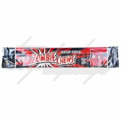 Joy's De'Lights Zombie Chews Sour Cola Large Bulk